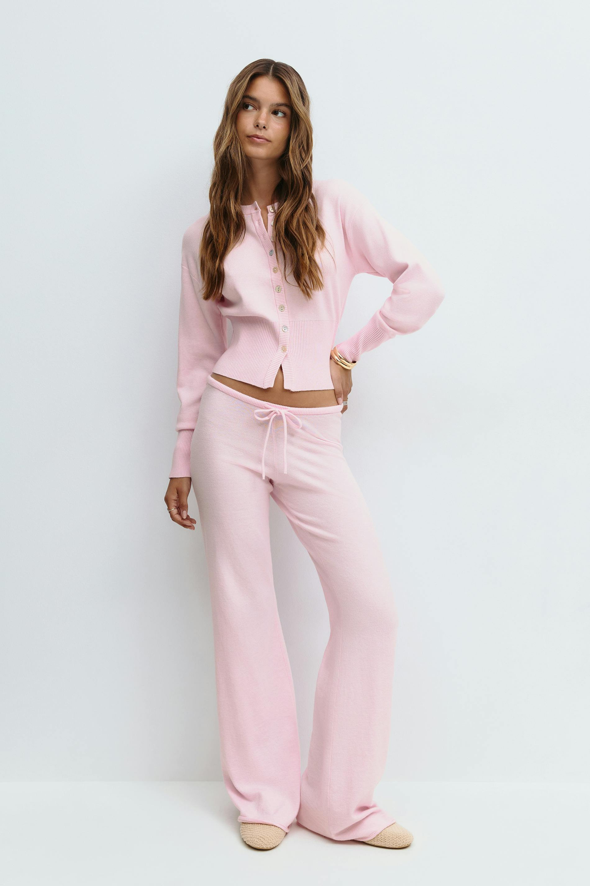 VELARA | Set in Maglia