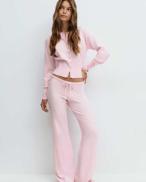 VELARA | Set in Maglia