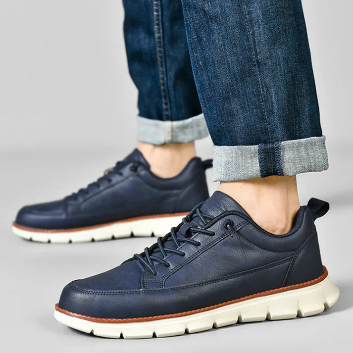 Giorgio — Sneaker in Pelle