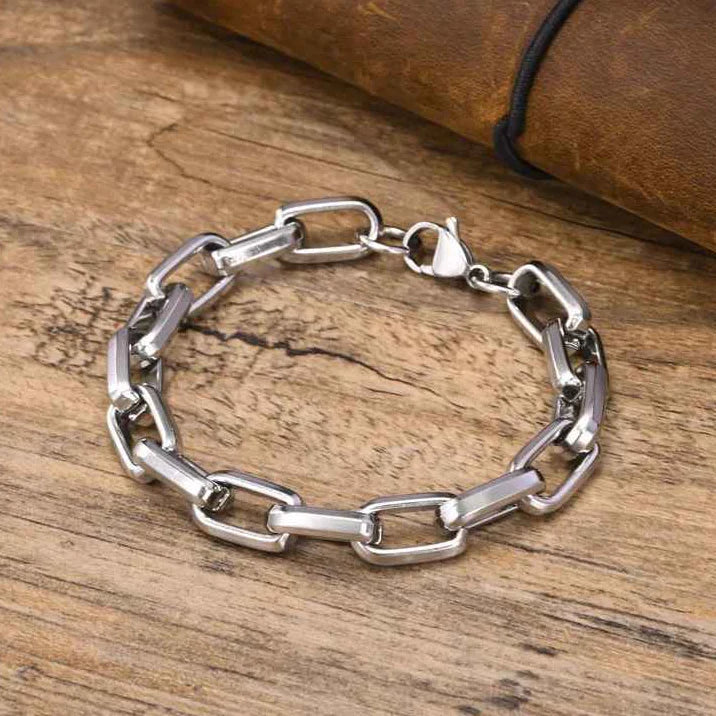 Bracciale a catena Harrison