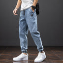 Blu Denim