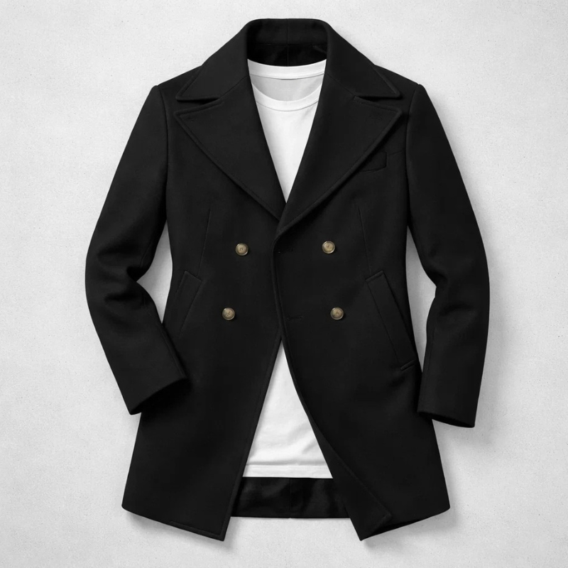 Colton Peacoat
