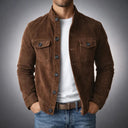  Marrone scuro