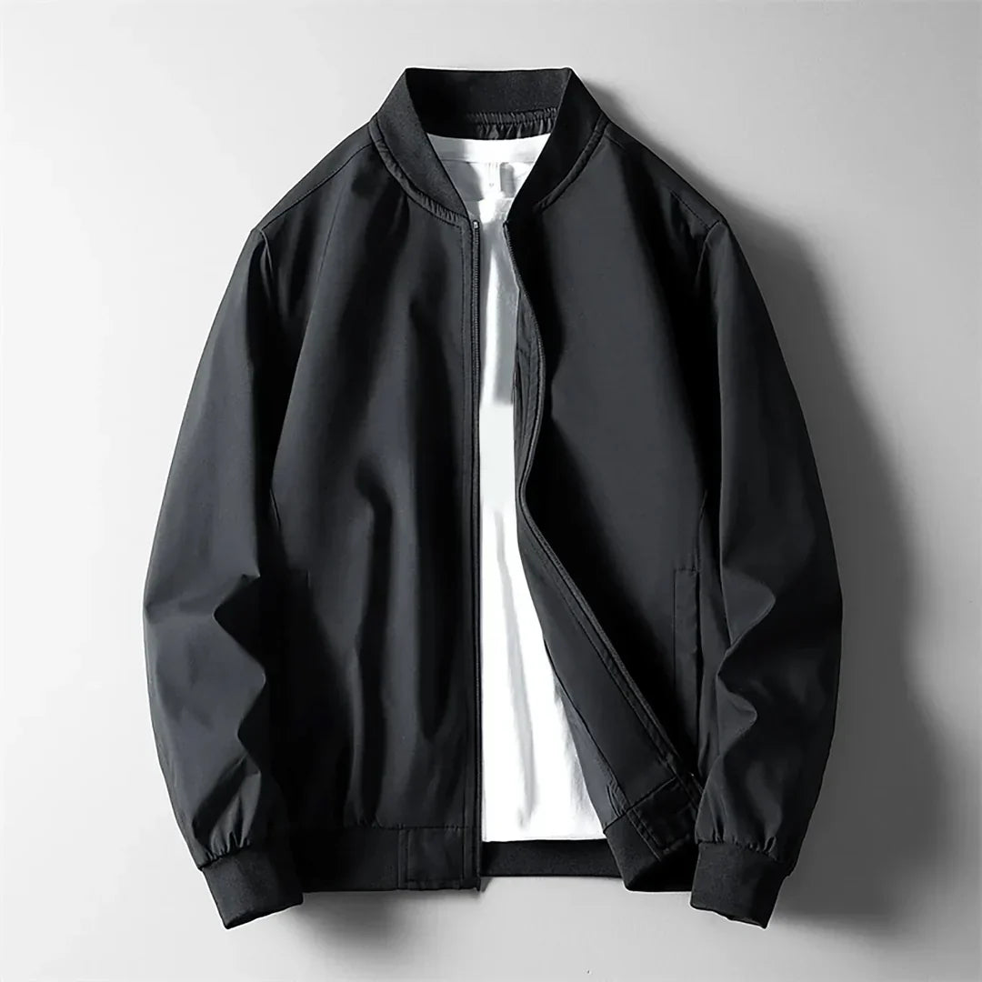Matteo | Giacca bomber antivento