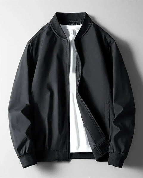 Matteo | Giacca bomber antivento