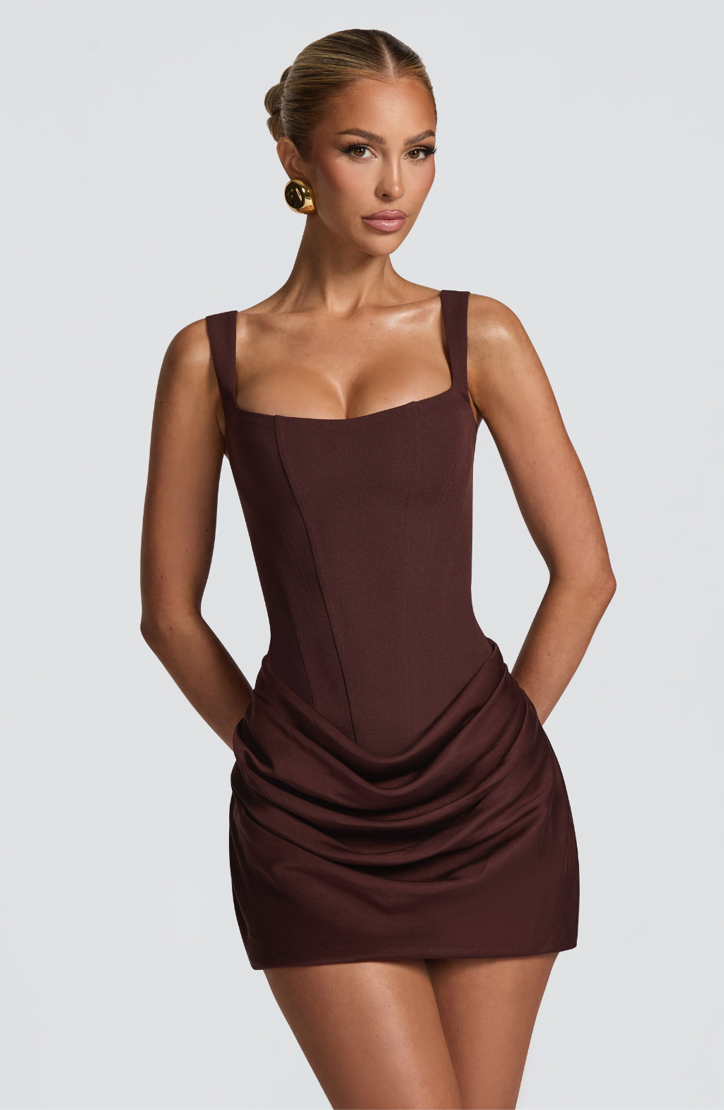 VELARA | Hourglass Mini