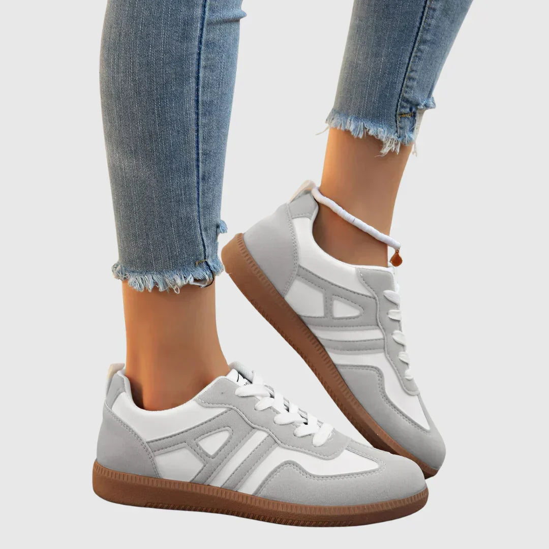 Simona| Sneakers Ortopediche