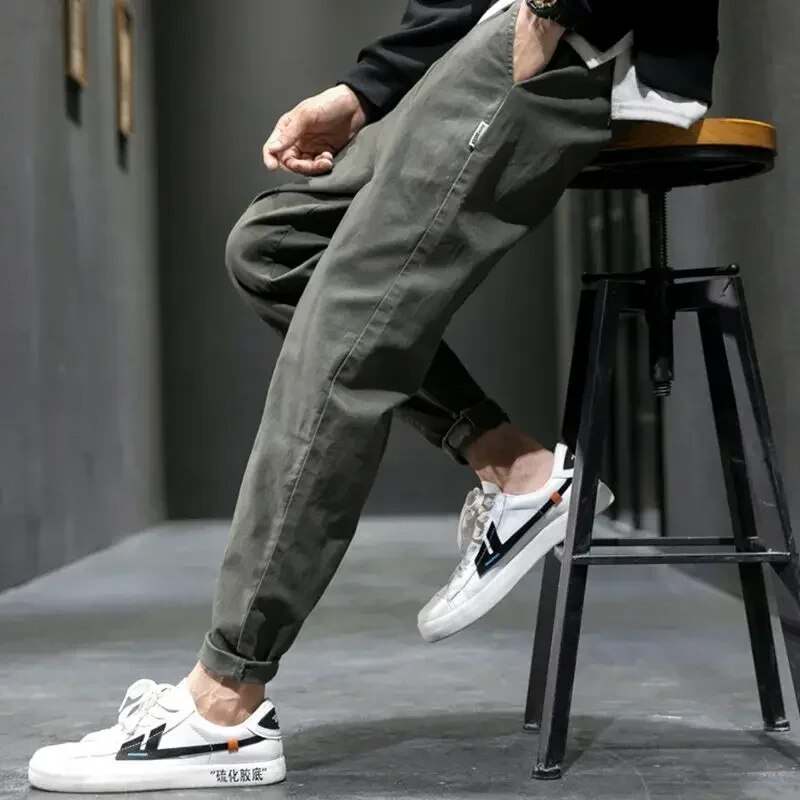 Pantaloni Jogger Hype Street