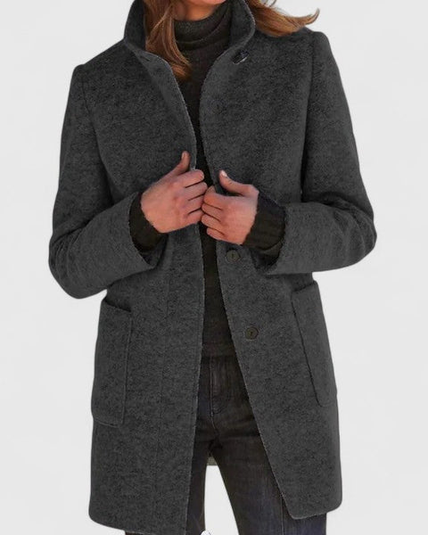 Loraviennea - Cappotto Classico
