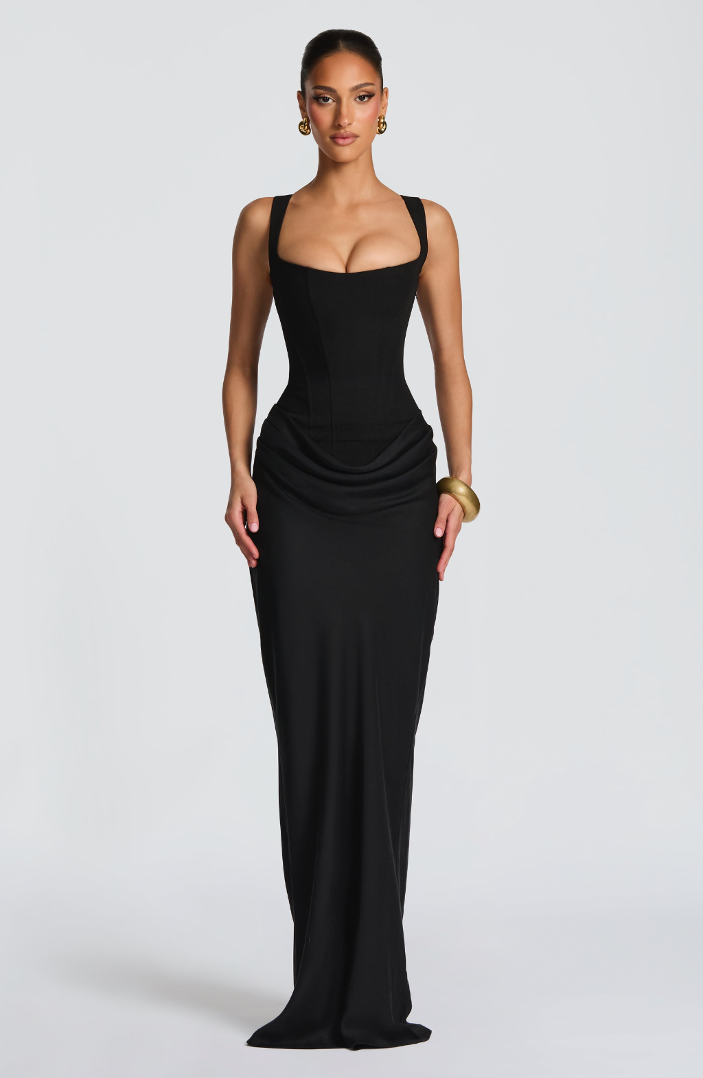VELARA | Hourglass Maxi