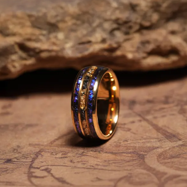 Anello Crest dell'Altopiano