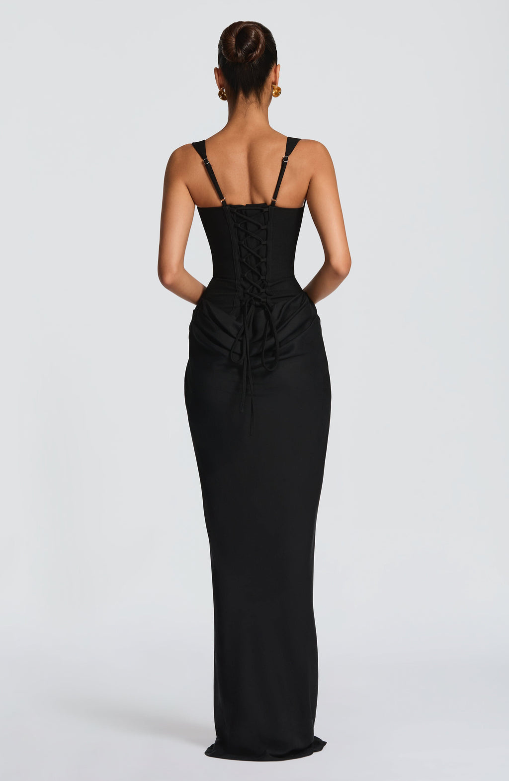 VELARA | Hourglass Maxi