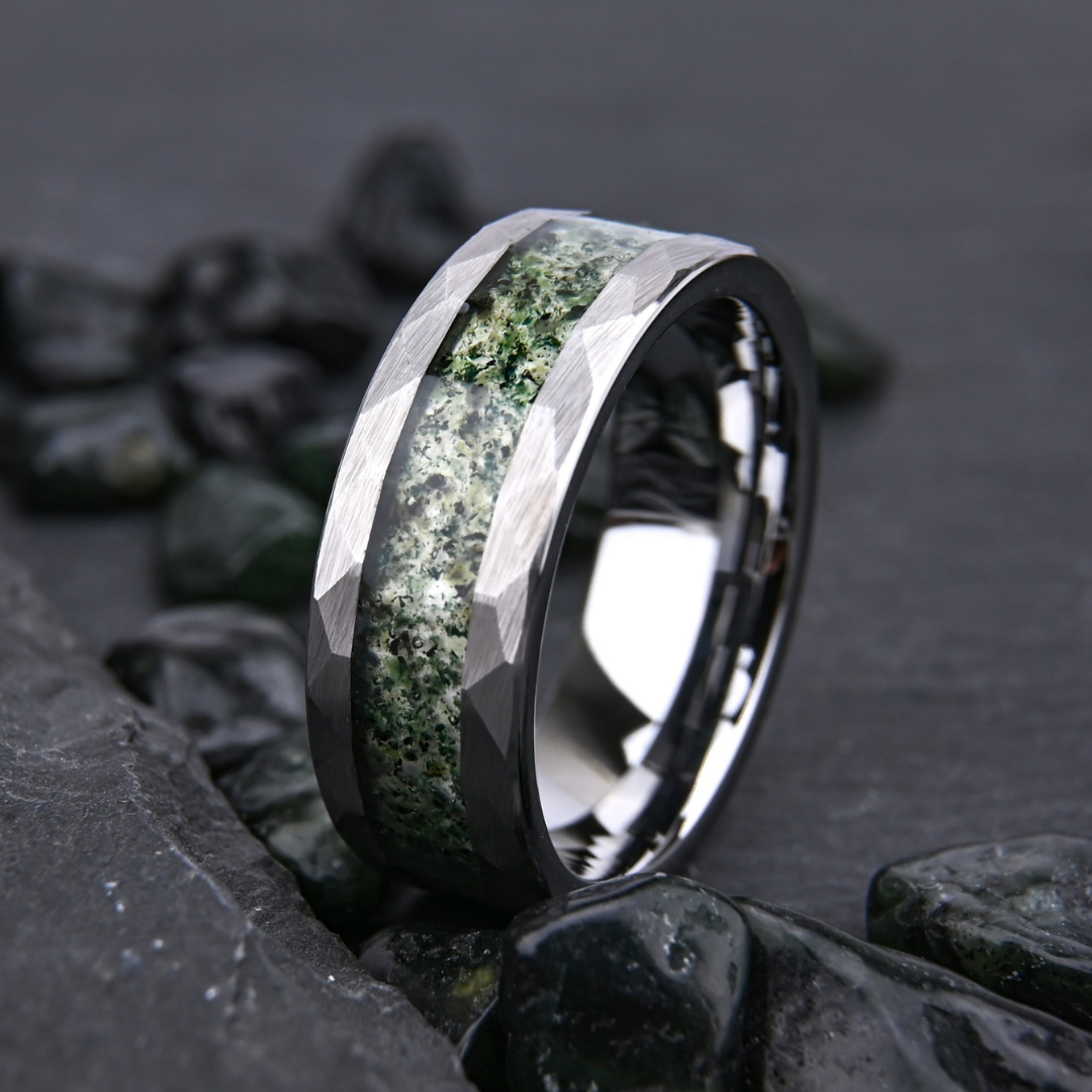 Anello Sempreverde