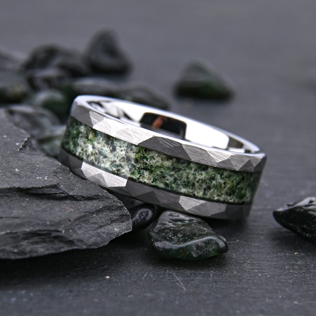 Anello Sempreverde