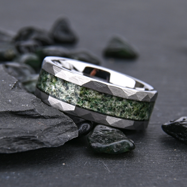 Anello Sempreverde