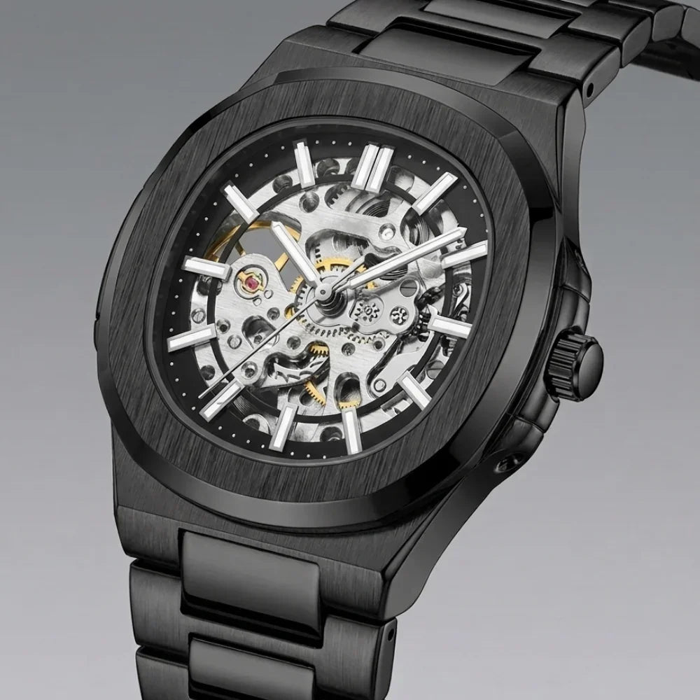 Orologio Positano
