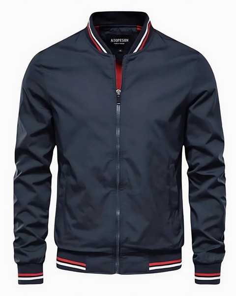 Ettore | Giacca Elegante Urbana