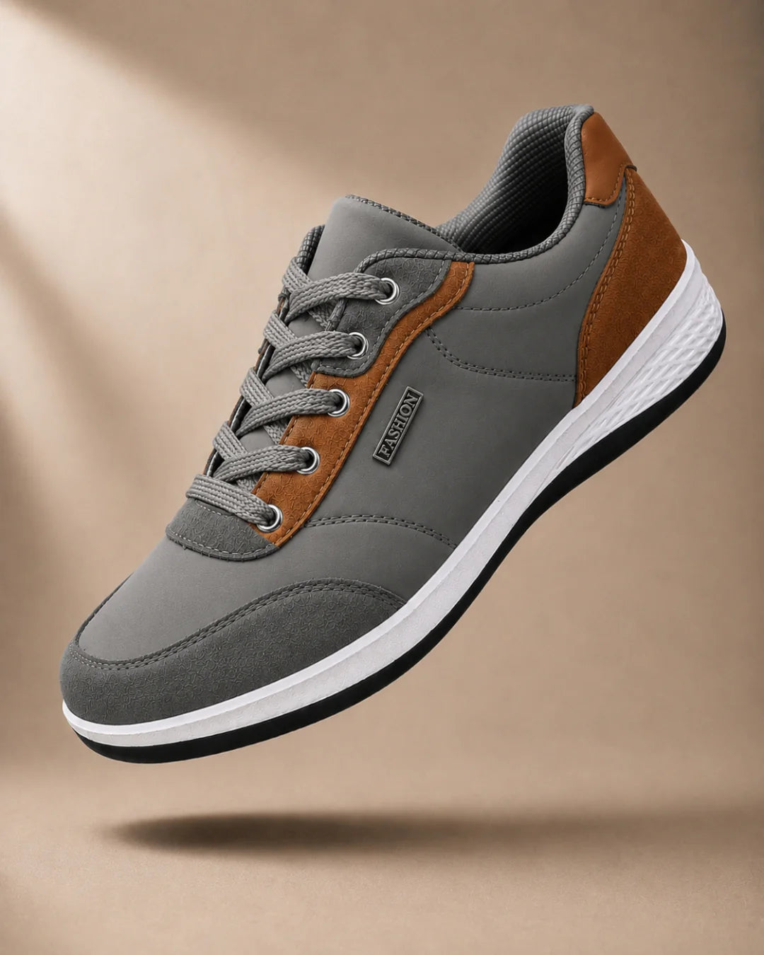 Montelvo Court | Sneaker minimalista in pelle