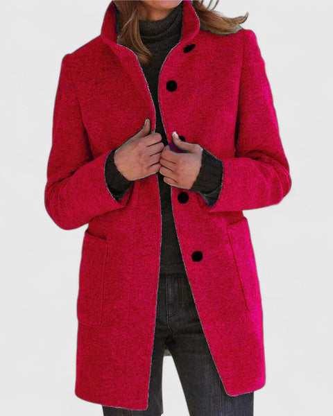 Loraviennea - Cappotto Classico