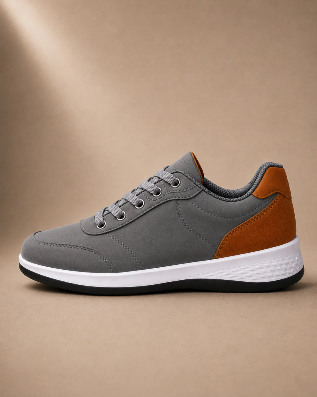 Montelvo Court | Sneaker minimalista in pelle