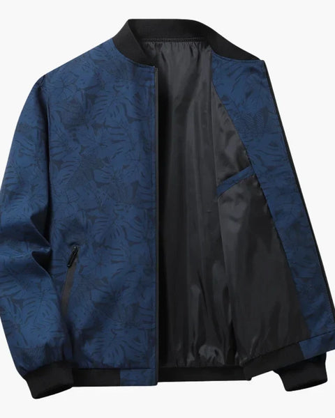Lorenzo | Giacca bomber elegante