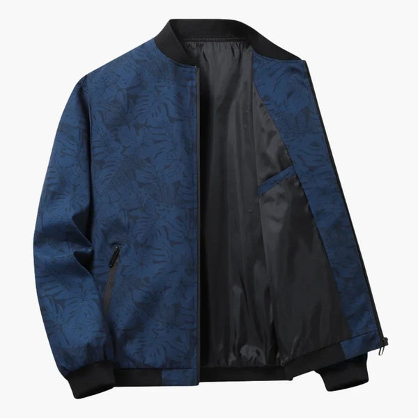 Lorenzo | Giacca bomber elegante