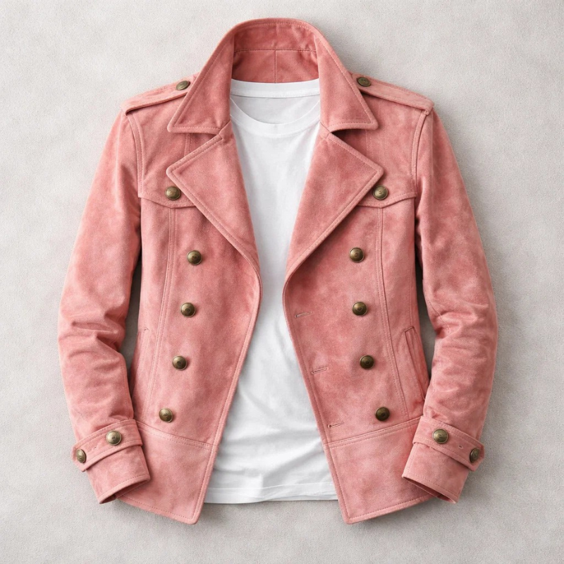 Cappotto Harrington