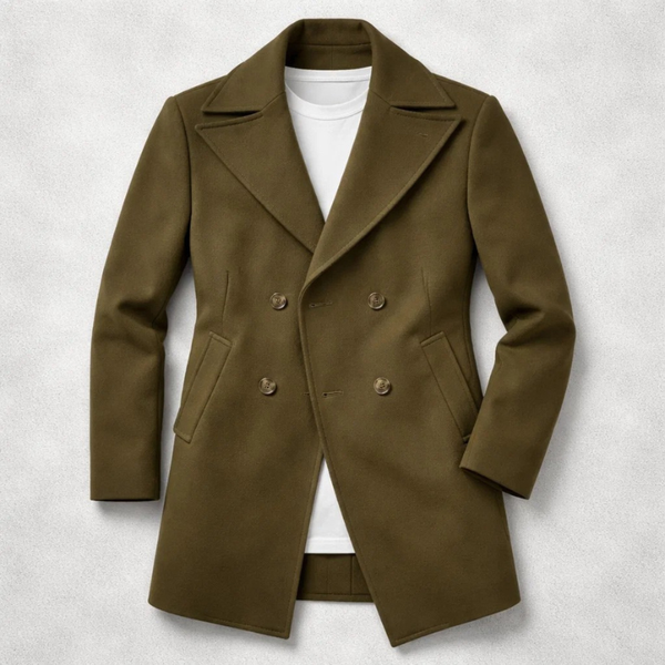 Colton Peacoat