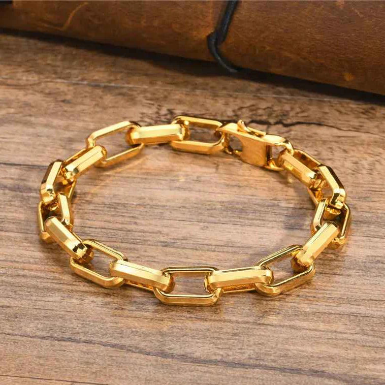 Bracciale a catena Harrison