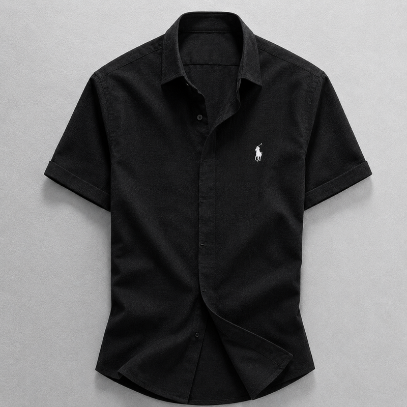 Camicia in Lino Oslo