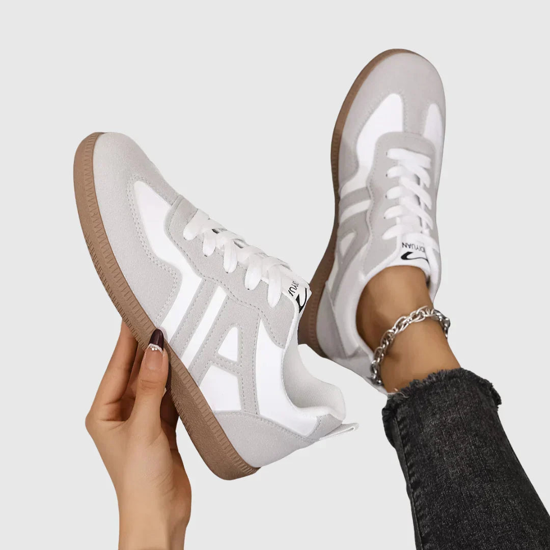 Simona| Sneakers Ortopediche
