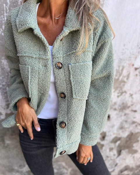 Giacca elegante e comoda