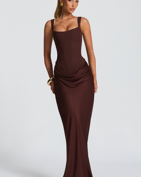 VELARA | Hourglass Maxi