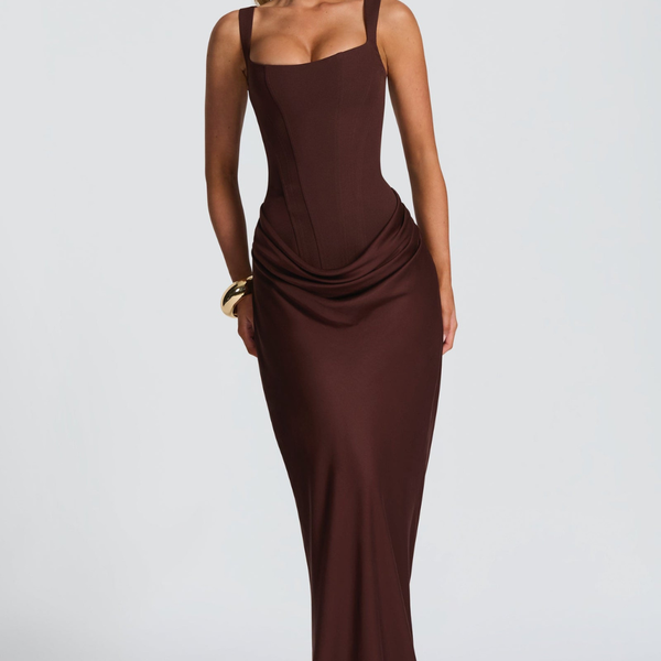 VELARA | Hourglass Maxi