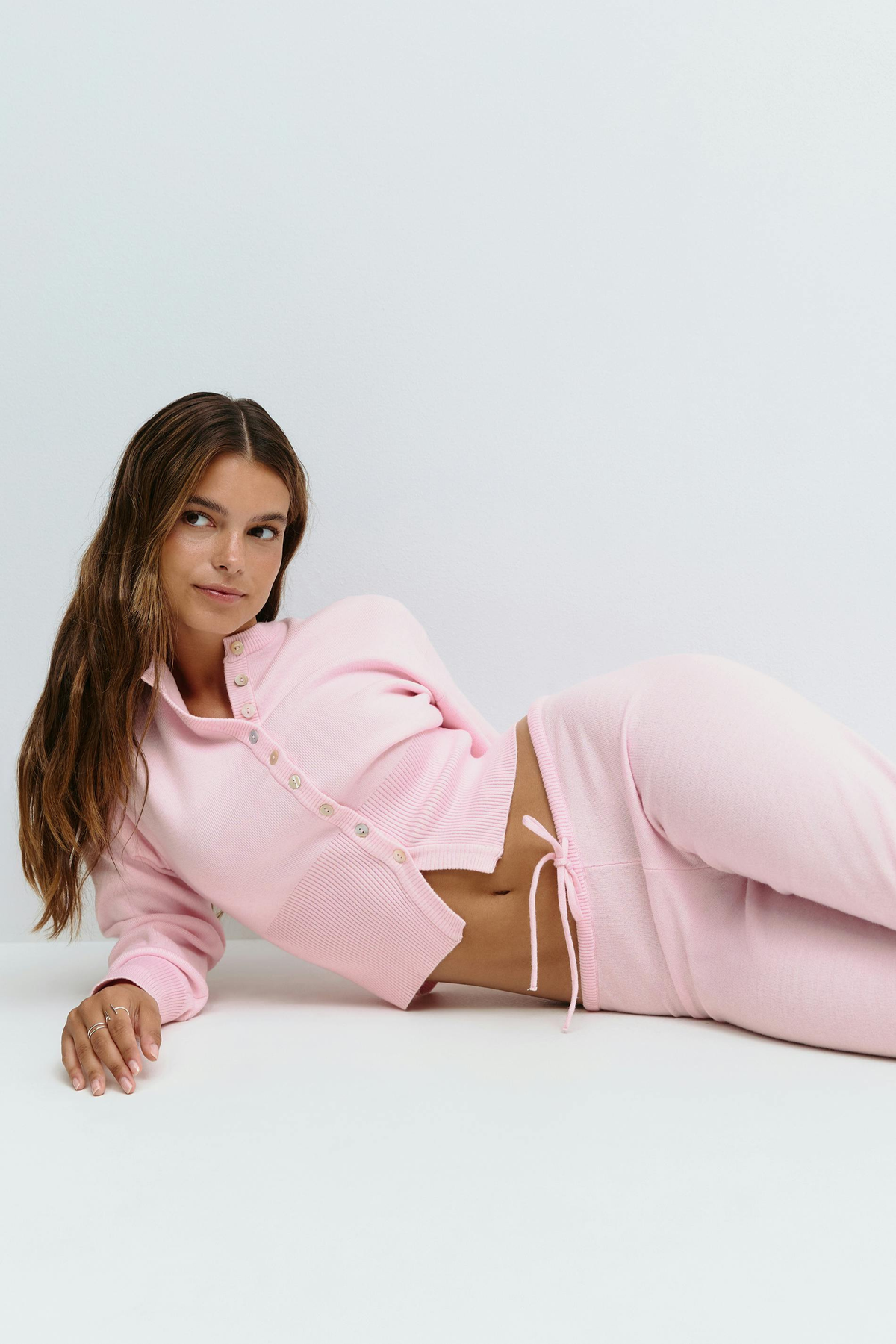 VELARA | Set in Maglia