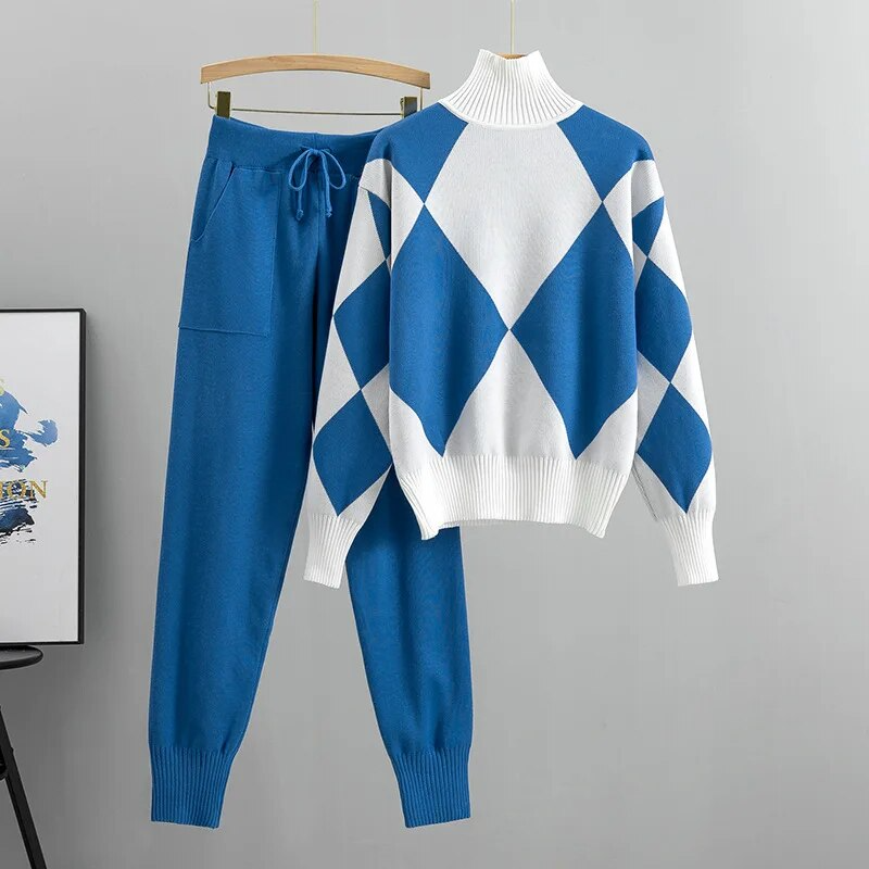 Set Duetto Arlecchino
