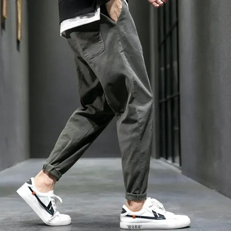 Pantaloni Jogger Hype Street
