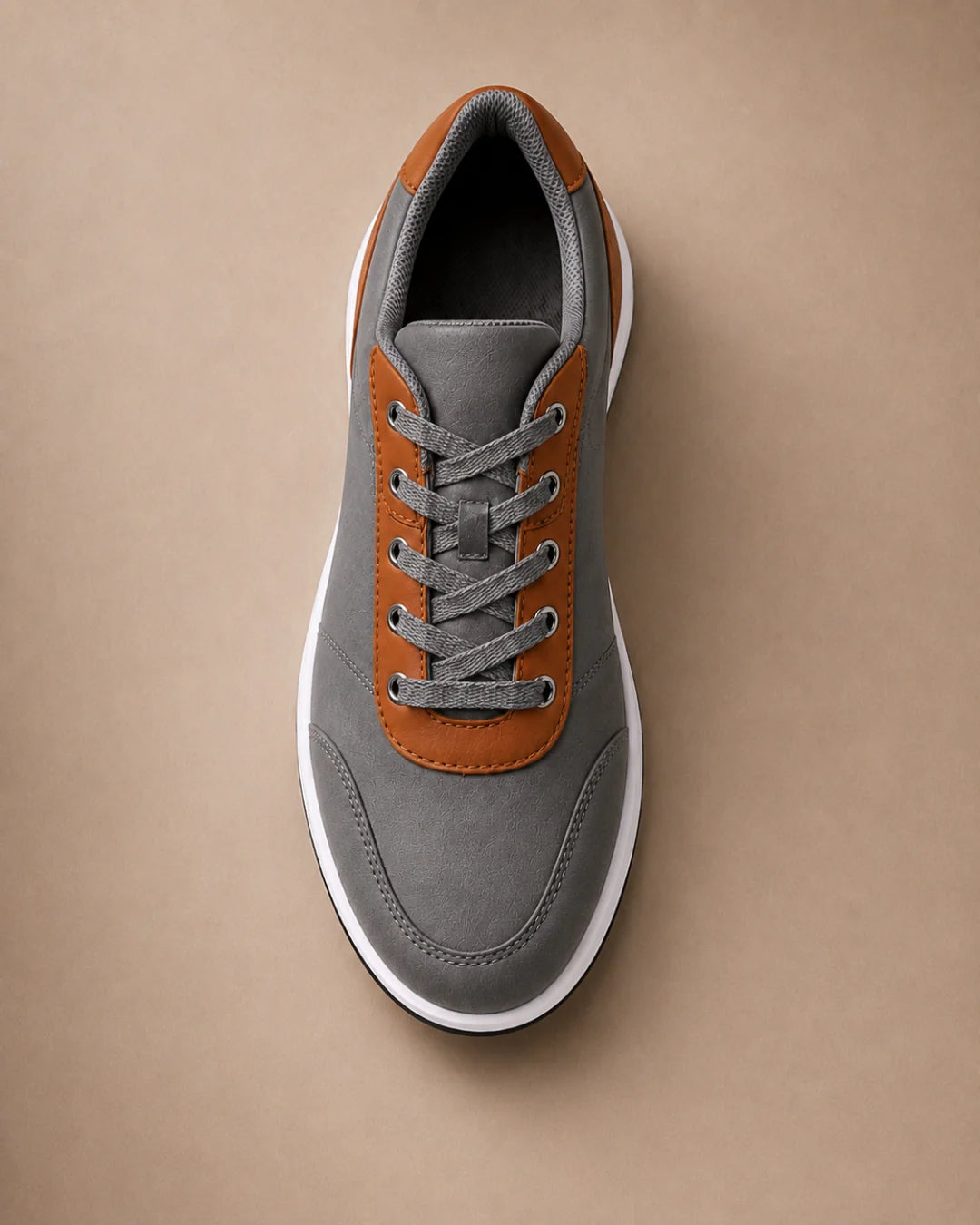 Montelvo Court | Sneaker minimalista in pelle
