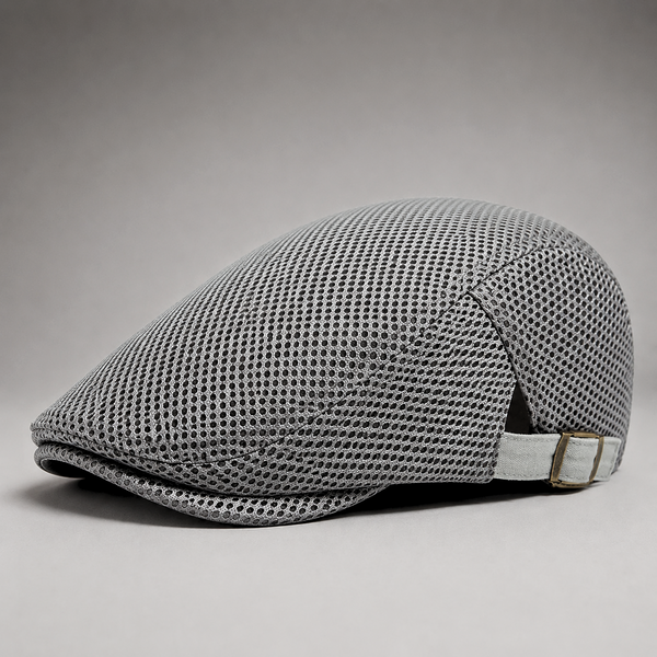 Cappello da Guida Sutton in Rete