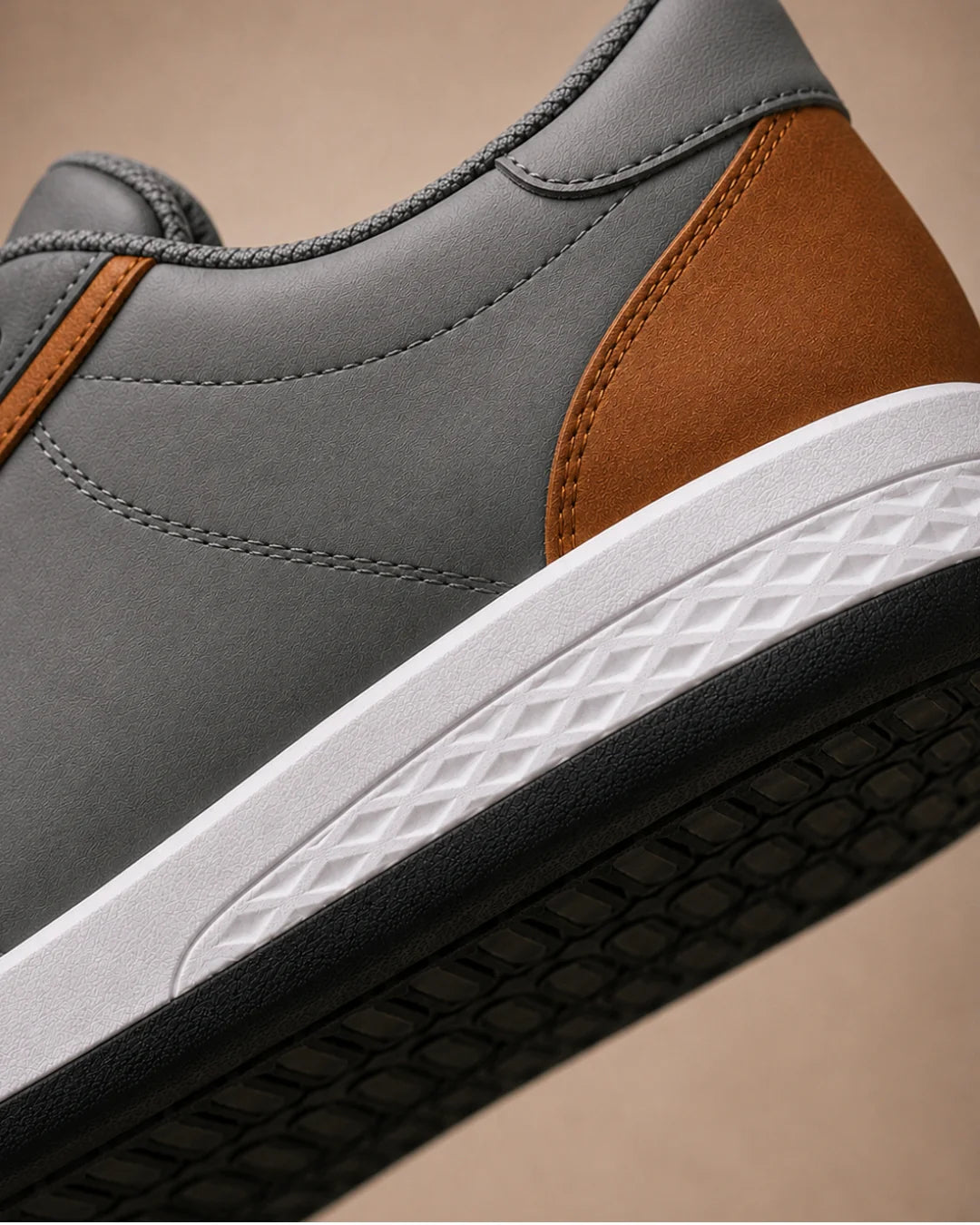 Montelvo Court | Sneaker minimalista in pelle