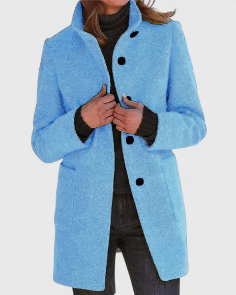 Loraviennea - Cappotto Classico