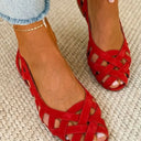  Rosso