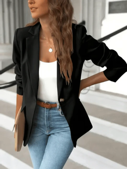BLAZER FORMAL PER DONNE