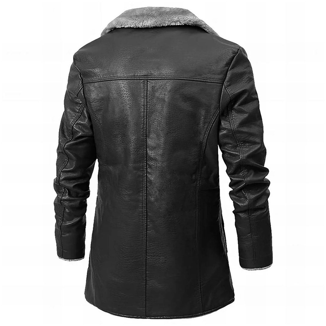 Vittorio | Cappotto Invernale da Uomo