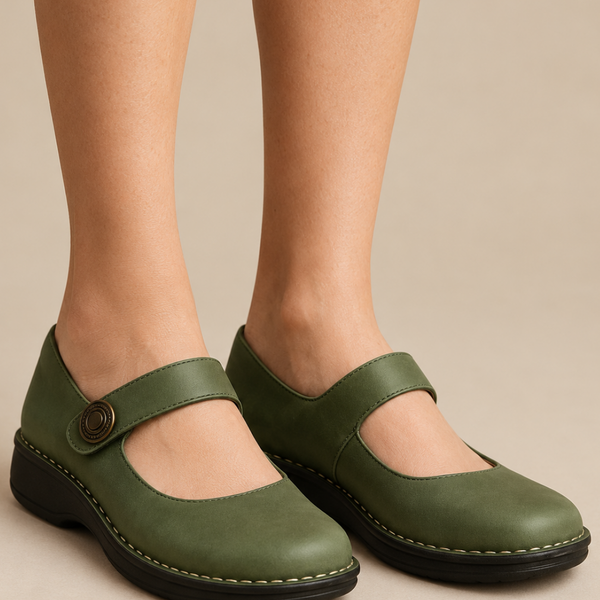 Lucia | Scarpe in pelle