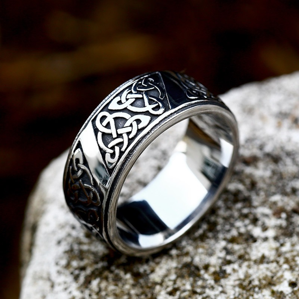 Anello dell'Armonia Celtica