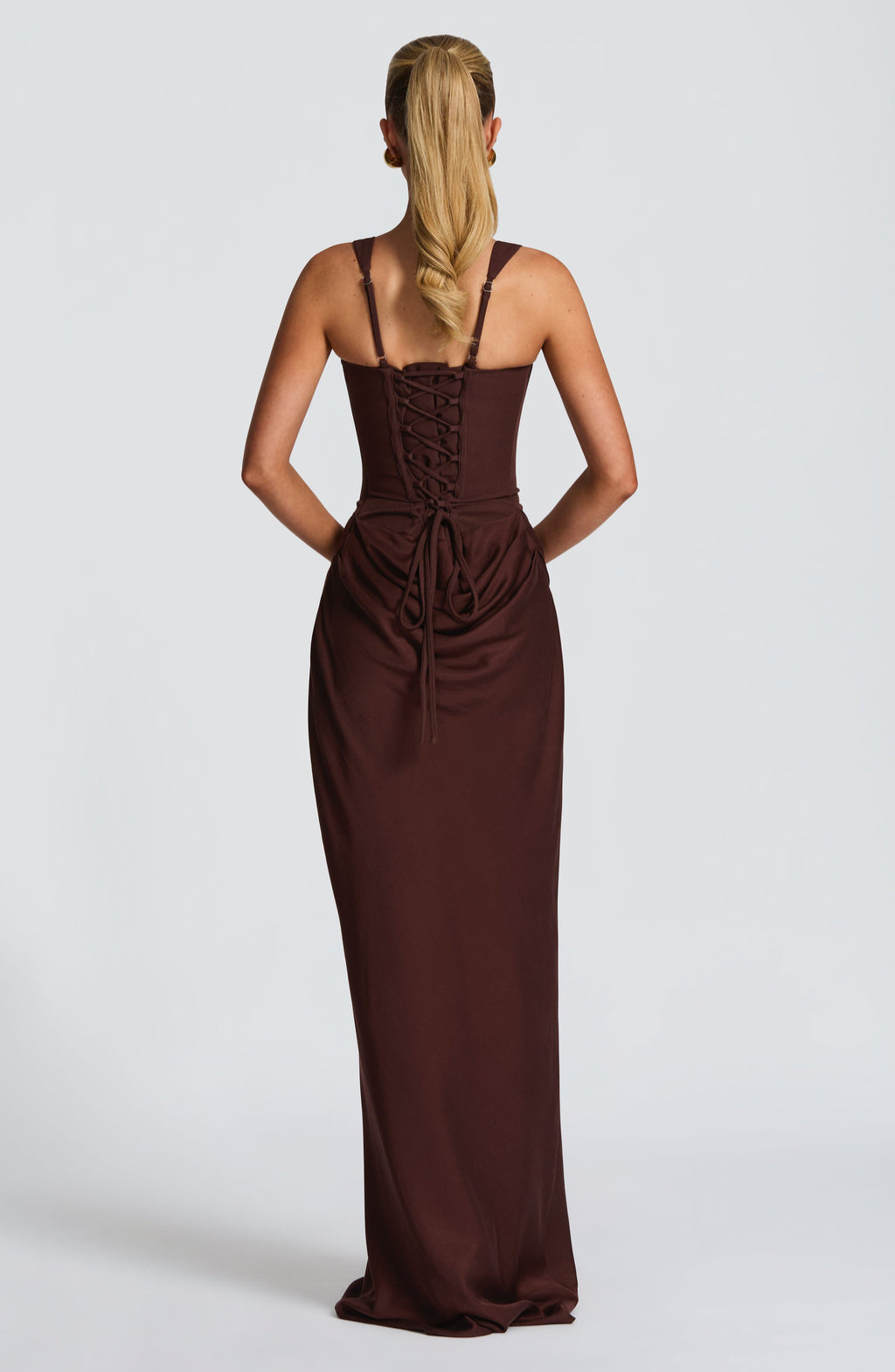 VELARA | Hourglass Maxi