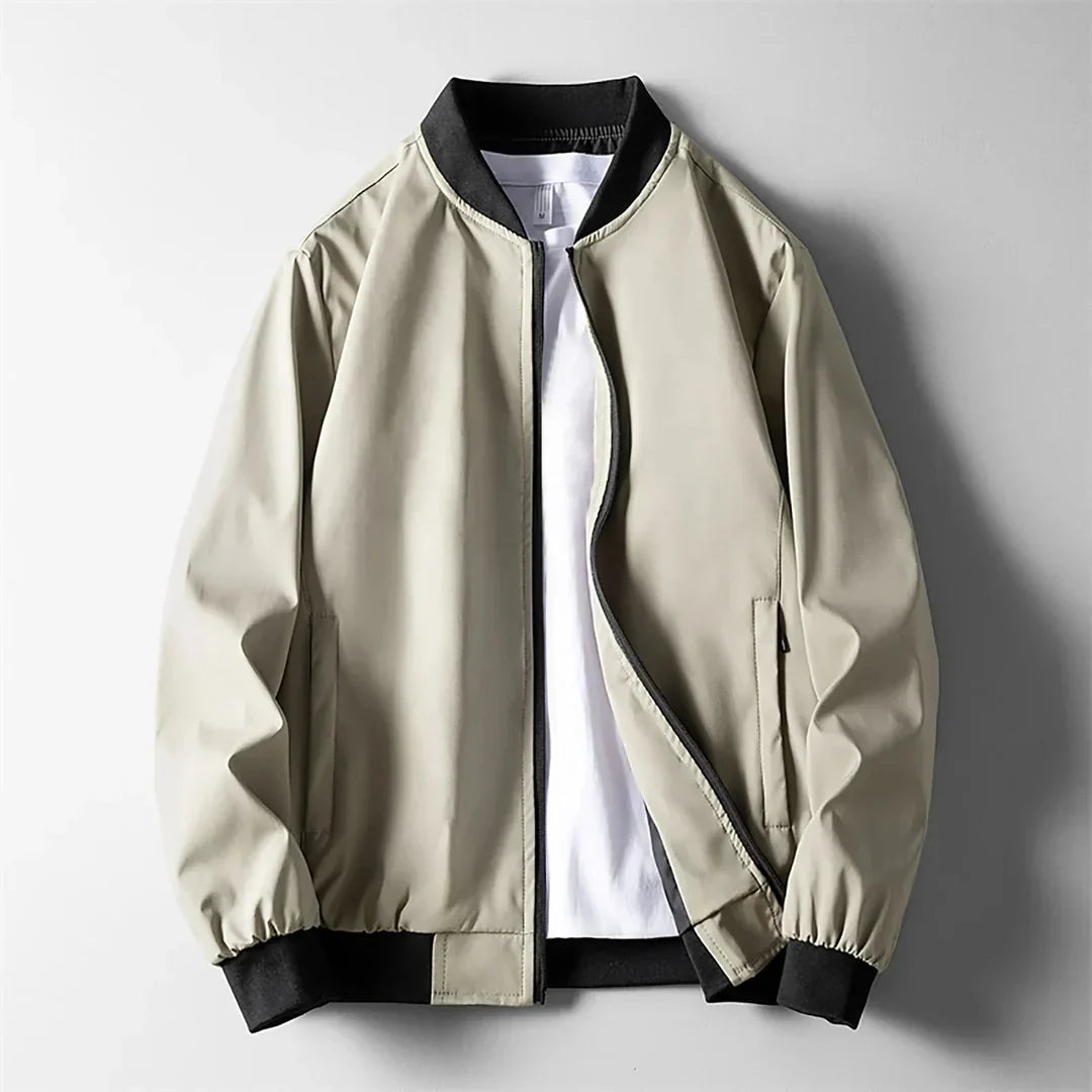 Matteo | Giacca bomber antivento