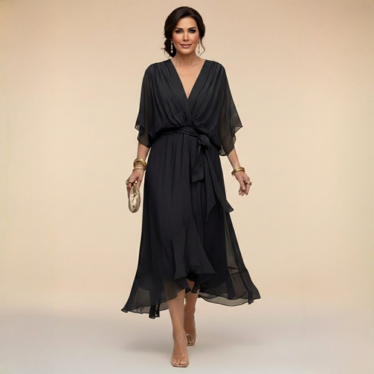 Beatrice – Abito lungo