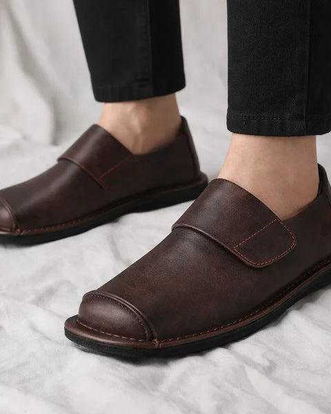 Alberto — Mocassino Comfort